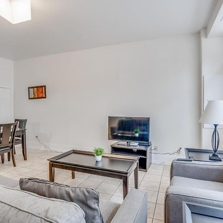 Close To Washington Circle 30 Days Stays المظهر الخارجي الصورة