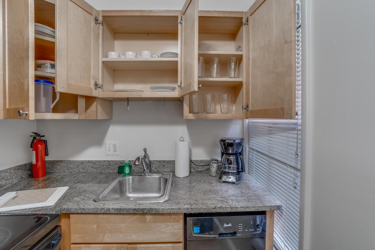 Close To Washington Circle 30 Days Stays المظهر الخارجي الصورة