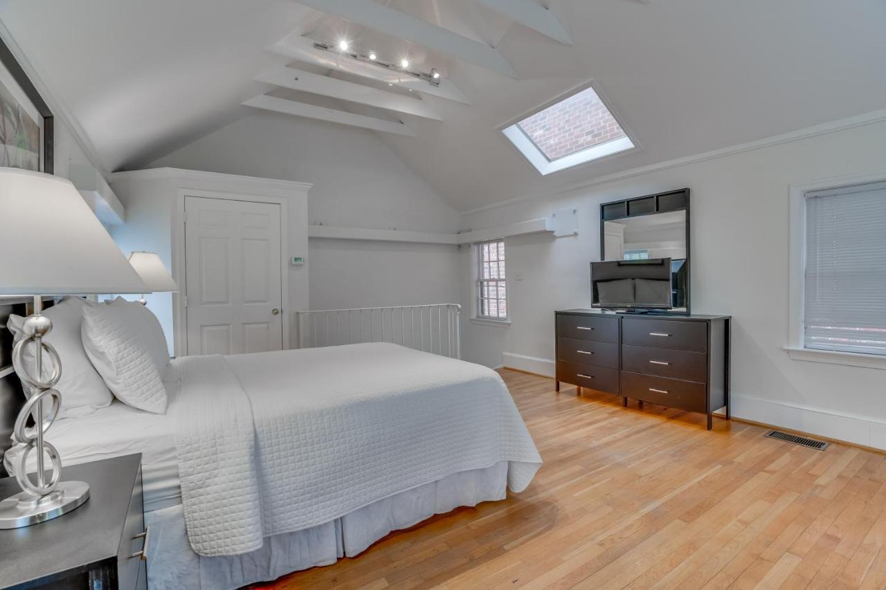 Close To Washington Circle 30 Days Stays المظهر الخارجي الصورة