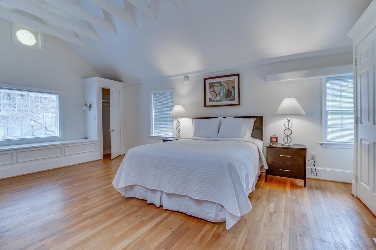 Close To Washington Circle 30 Days Stays المظهر الخارجي الصورة