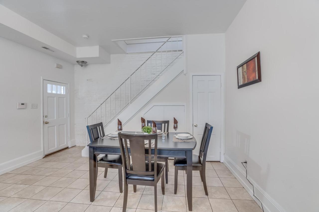 Close To Washington Circle 30 Days Stays المظهر الخارجي الصورة